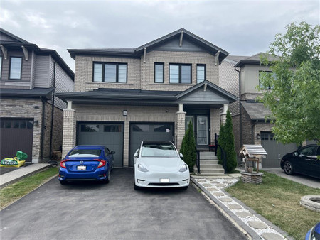 88 Aldgate Avenue Unit Lower, Stoney Creek