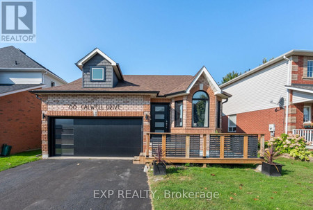 88 Calwell Drive, Scugog Port Perry