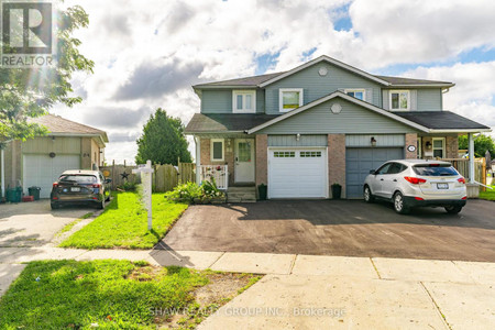 88 Carmine Crescent, Cambridge