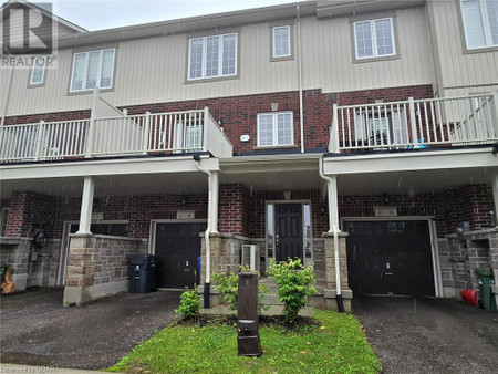 88 Decorso Drive Unit 41, Guelph