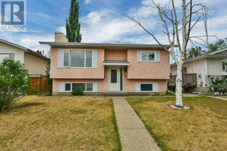 88 Dixon Crescent, Red Deer