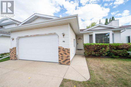 88 Dunham Close, Red Deer