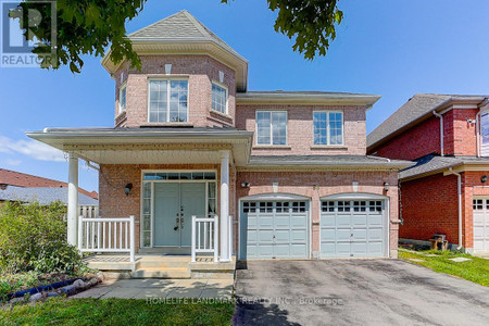 88 Elmrill Road, Markham Berczy