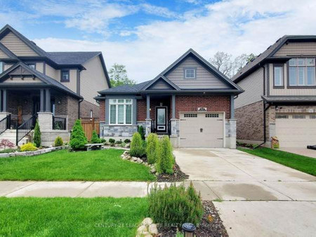 88 Fraserwood Crt, Cambridge