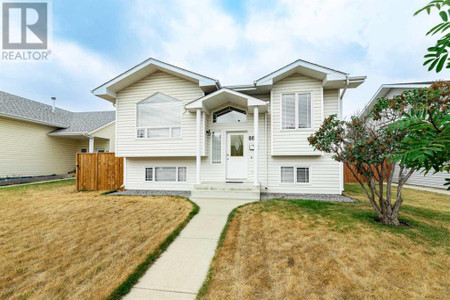 88 Kendrew Drive, Red Deer