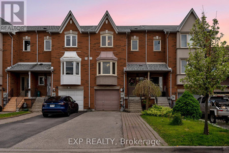 88 Michelle Drive, Vaughan East Woodbridge