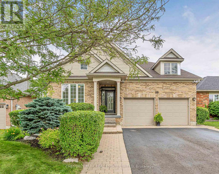 88 Oakside Drive, Uxbridge