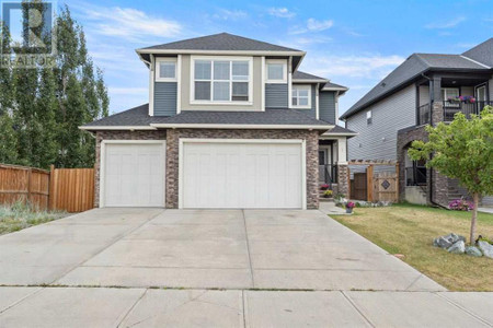 88 Rainbow Falls Blvd, Chestermere