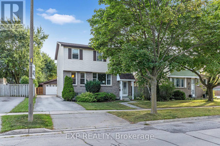 88 Rand Street S, Hamilton Stoney Creek Mountain