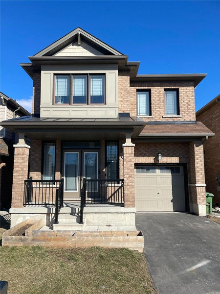 88 Scarletwood Street Unit Lower, Stoney Creek