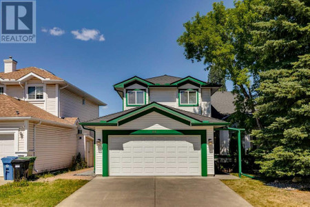 88 Sceptre Close Nw, Calgary