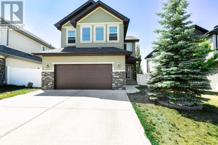 88 Timberstone Way, Red Deer