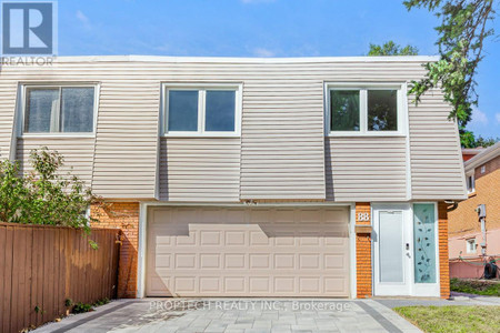 88 Van Horne Avenue, Toronto Don Valley Village