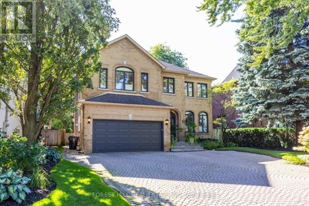 88 Yonge Boulevard, Toronto Bedford Park Nortown