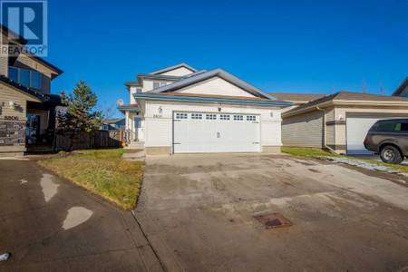 8810 88 A Street, Grande Prairie