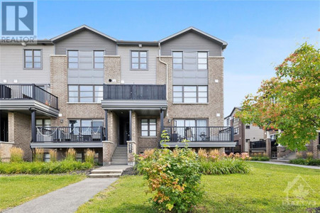 882 Decoeur Drive Unit B, Ottawa