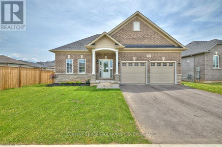 883 Burwell Street, Fort Erie 333 Lakeshore