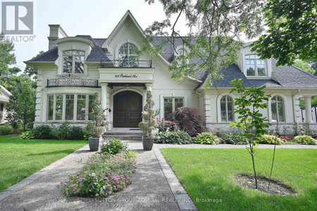 883 Parkland Avenue, Mississauga Lorne Park