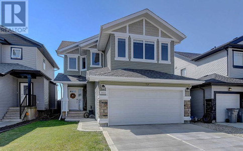 8833 86 A Avenue, Grande Prairie