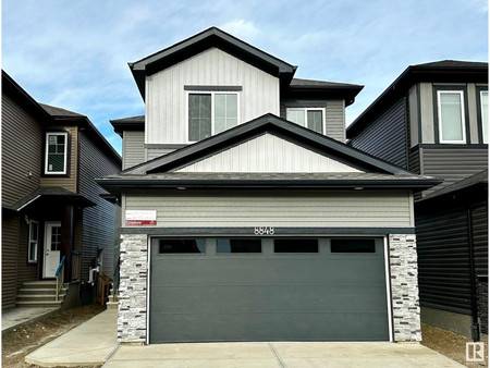 8848 Carson Wy Sw, Edmonton