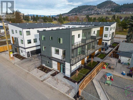 885 Lowland Street Unit 6, Kelowna