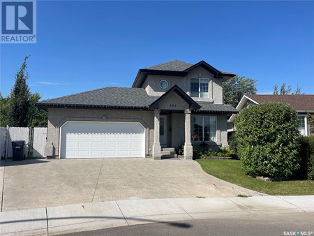 885 Manor Heights, Martensville