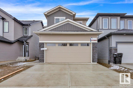 8876 Carson Wy Sw, Edmonton