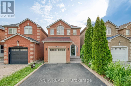 89 Apollo Road, Markham