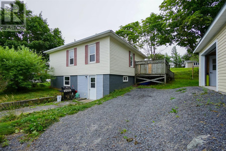 89 Cross Road, Bay Roberts