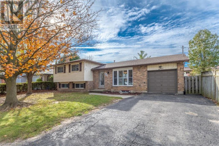 89 Dundee Drive, Caledonia