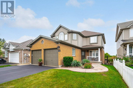 89 Law Drive, Guelph