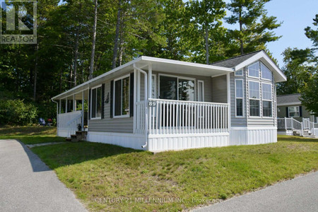 89 Madawaska Trail, Wasaga Beach