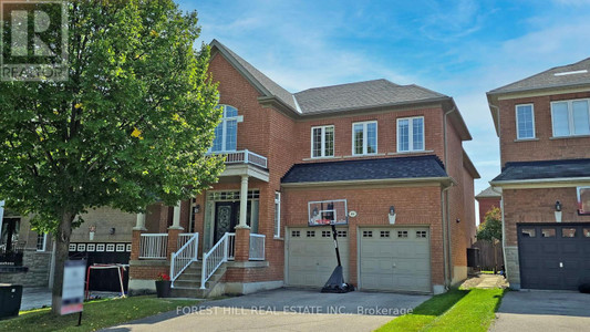 89 Ravel Drive, Vaughan Patterson