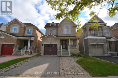 89 Retreat Boulevard, Vaughan Vellore Village