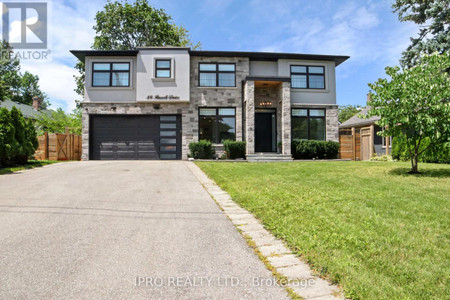 89 Russell Drive, Oakville