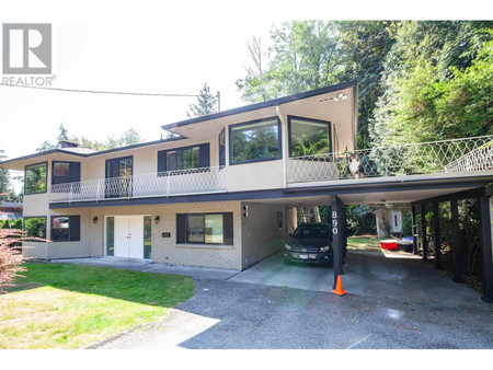 890 Wildwood Lane, West Vancouver