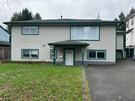 8903 150 A Street, Surrey