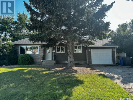 8904 19th Avenue, North Battleford