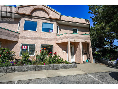 8907 Pineo Court Unit 30, Summerland