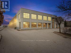 894 Edgeley Boulevard, Vaughan Concord