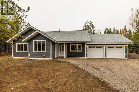 8945 Honeymoon Drive, Prince George