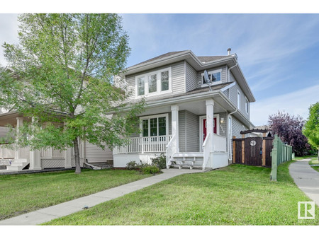 8948 213 St Nw, Edmonton