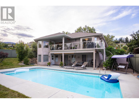 897 Westview Way, Kelowna