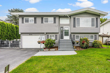 8970 Ashwell Road, Chilliwack