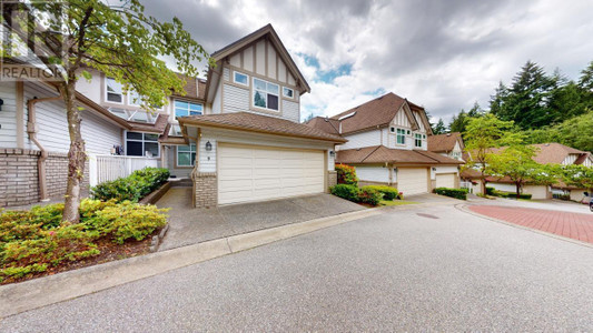 9 1 Aspenwood Drive, Port Moody