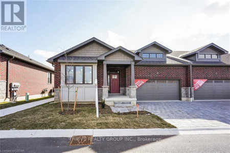 9 1080 Upperpoint Avenue, London, ON N6K4M9 Photo 1
