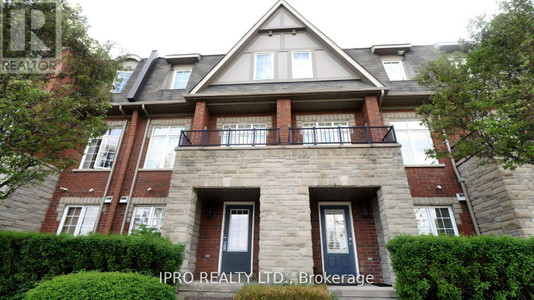 9 1701 Finch Avenue, Pickering