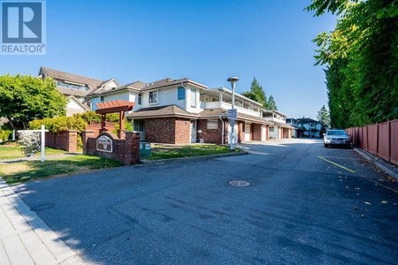 9 22128 Dewdney Trunk Road, Maple Ridge