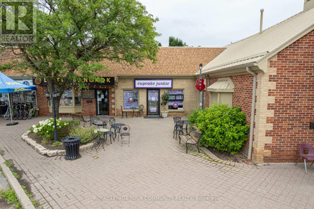 9 227 Main Street, Markham Old Markham Village