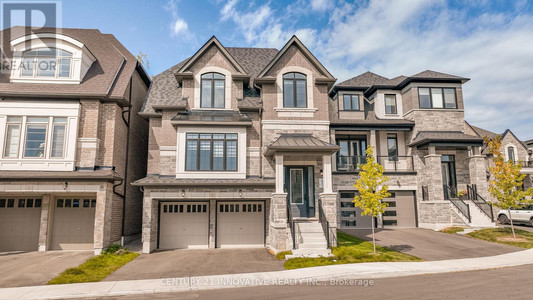 9 400 Finch Avenue, Pickering Rouge Park